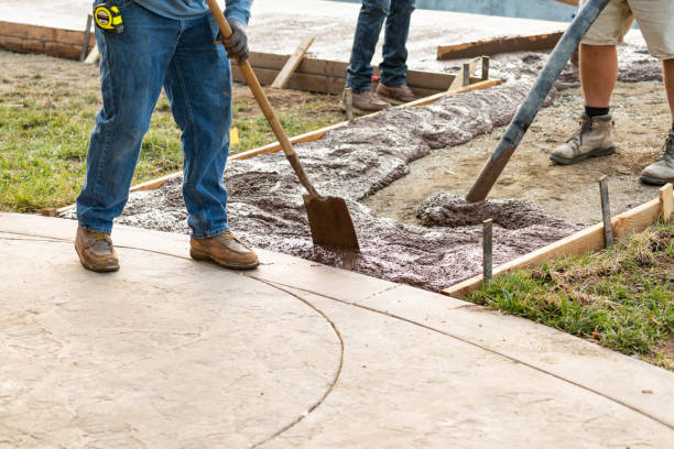  Justice, IL Concrete contractor Pros