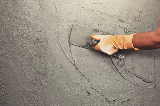 Best Residential Concrete Solutions in Justice, IL