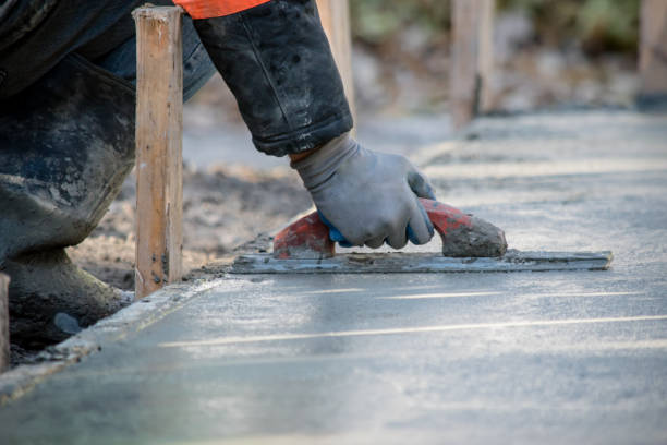 Best Concrete Removal and Replacement in Justice, IL